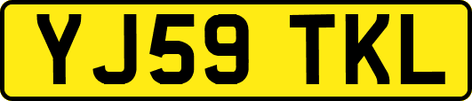 YJ59TKL