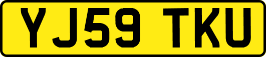 YJ59TKU