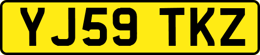 YJ59TKZ