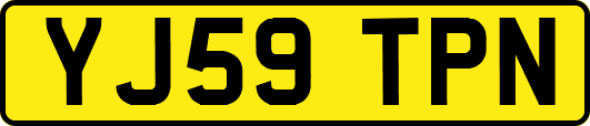 YJ59TPN
