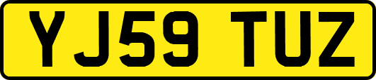 YJ59TUZ