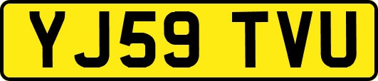 YJ59TVU