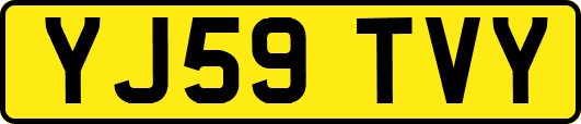 YJ59TVY
