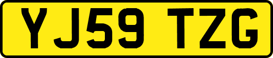 YJ59TZG