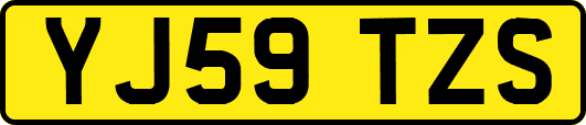 YJ59TZS