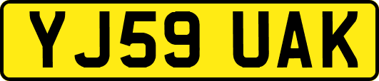 YJ59UAK