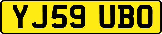 YJ59UBO