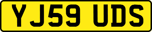 YJ59UDS