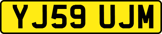 YJ59UJM