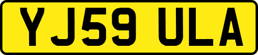 YJ59ULA