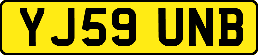 YJ59UNB