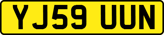YJ59UUN