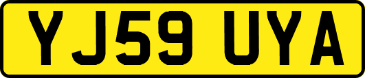 YJ59UYA