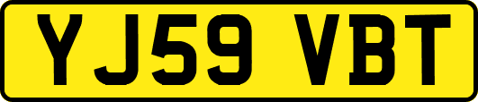 YJ59VBT