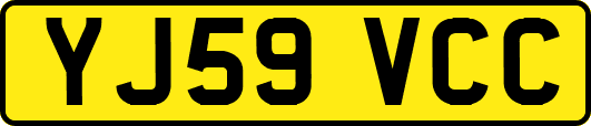 YJ59VCC