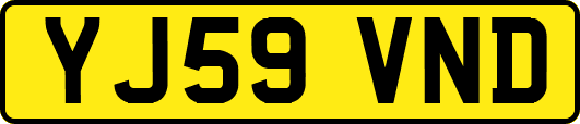 YJ59VND