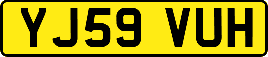 YJ59VUH