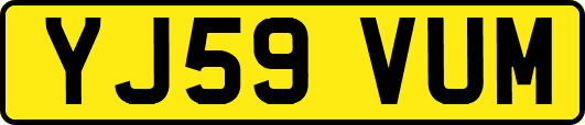 YJ59VUM