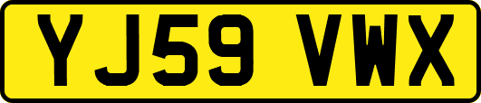 YJ59VWX