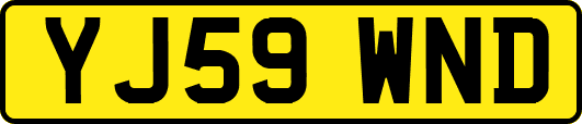 YJ59WND