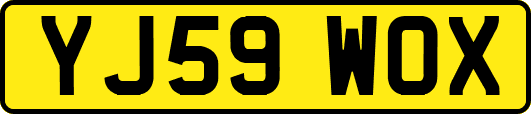 YJ59WOX