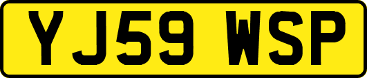 YJ59WSP