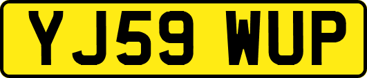 YJ59WUP