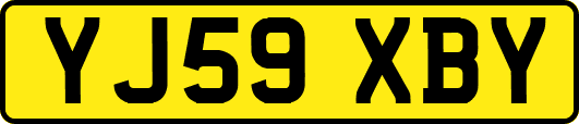 YJ59XBY
