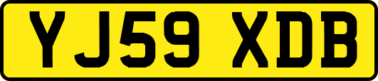 YJ59XDB