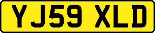 YJ59XLD