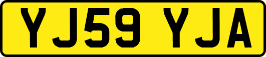 YJ59YJA