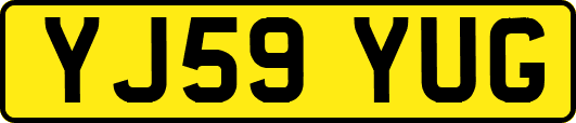 YJ59YUG