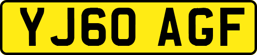 YJ60AGF