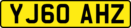 YJ60AHZ