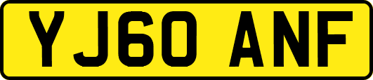 YJ60ANF