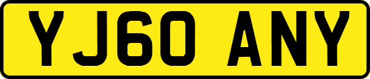 YJ60ANY