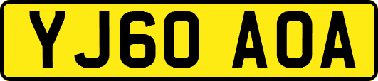 YJ60AOA