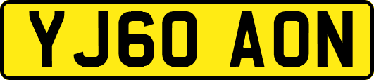 YJ60AON
