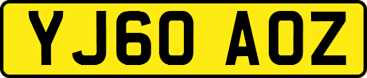 YJ60AOZ