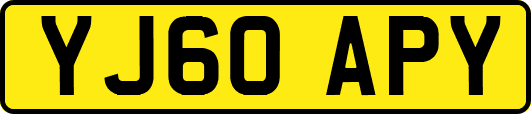 YJ60APY