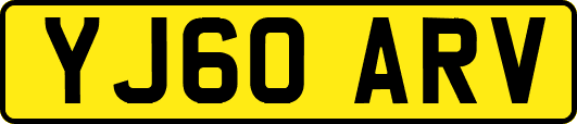 YJ60ARV