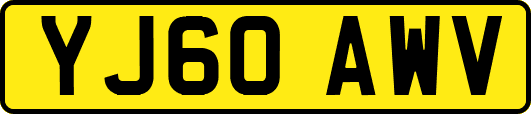 YJ60AWV