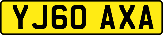 YJ60AXA