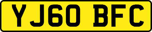 YJ60BFC