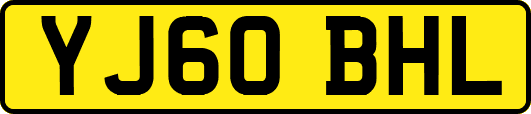 YJ60BHL