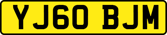 YJ60BJM