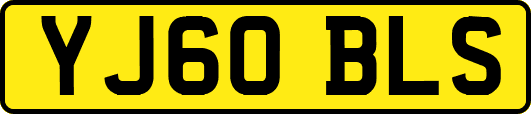 YJ60BLS