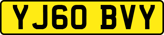 YJ60BVY