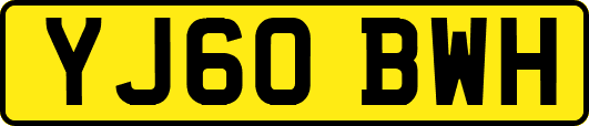 YJ60BWH