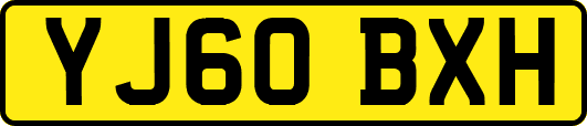 YJ60BXH